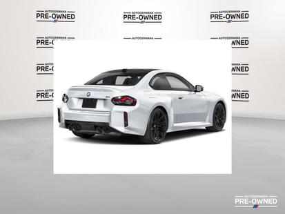bmw m2 coupe 2026 3MF23DM02T8G44821 image bmw m2 coupe 2026 3MF23DM02T8G44821 image